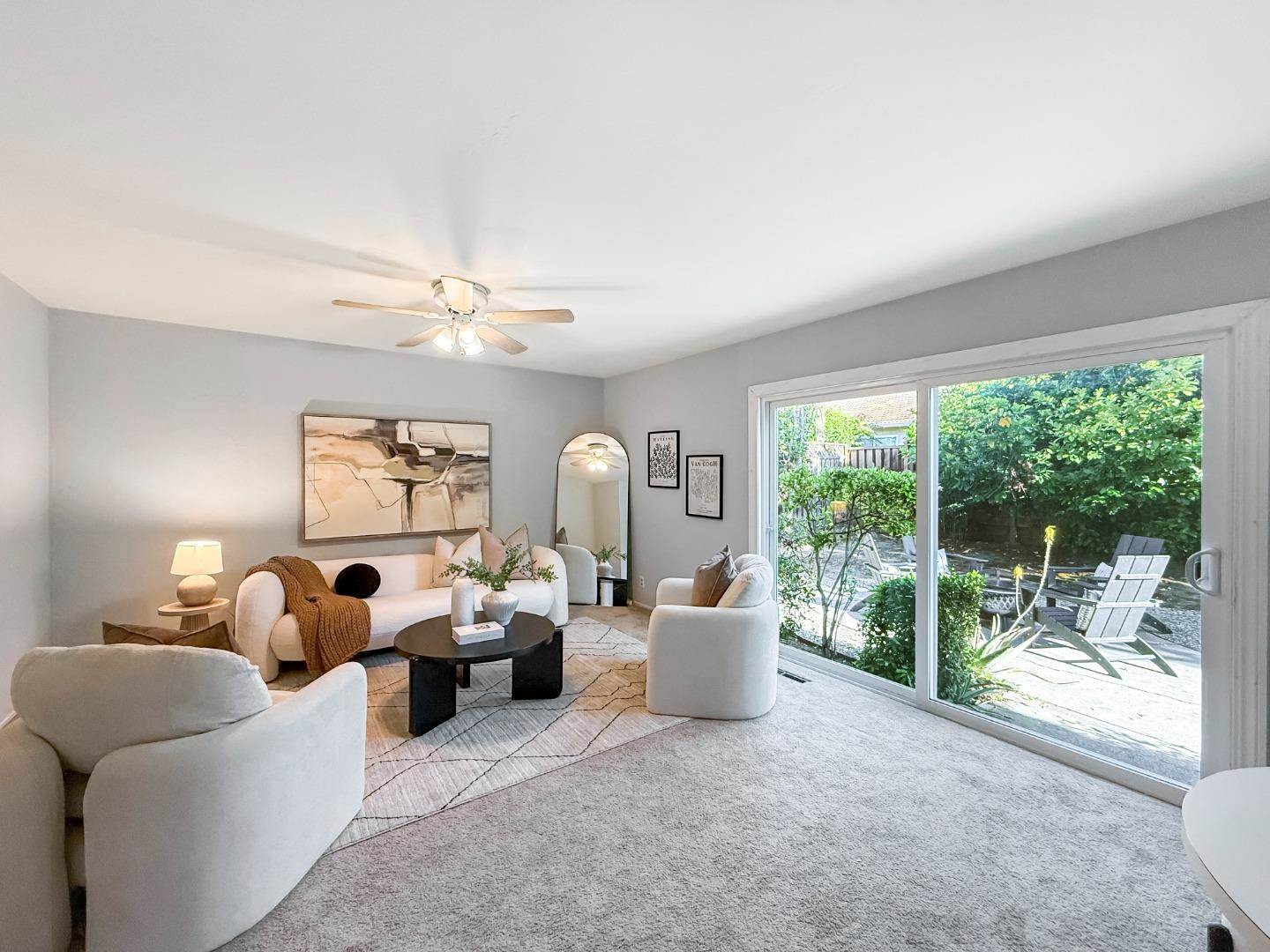 3574 Amber DR, San Jose, CA 95117