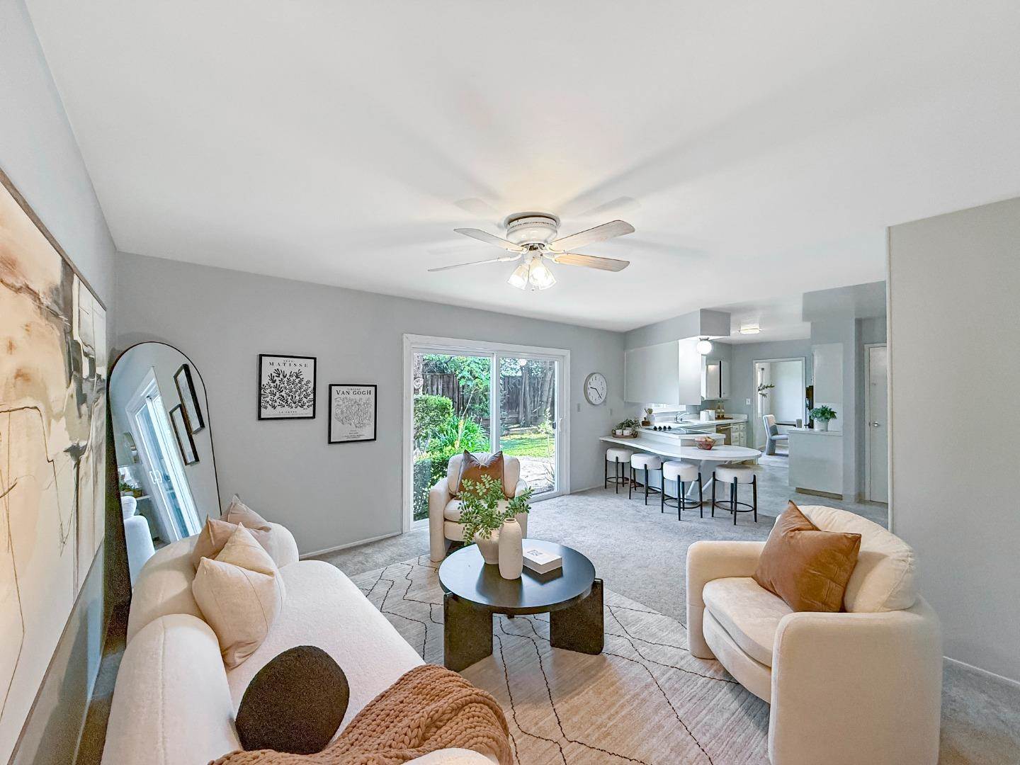 3574 Amber DR, San Jose, CA 95117