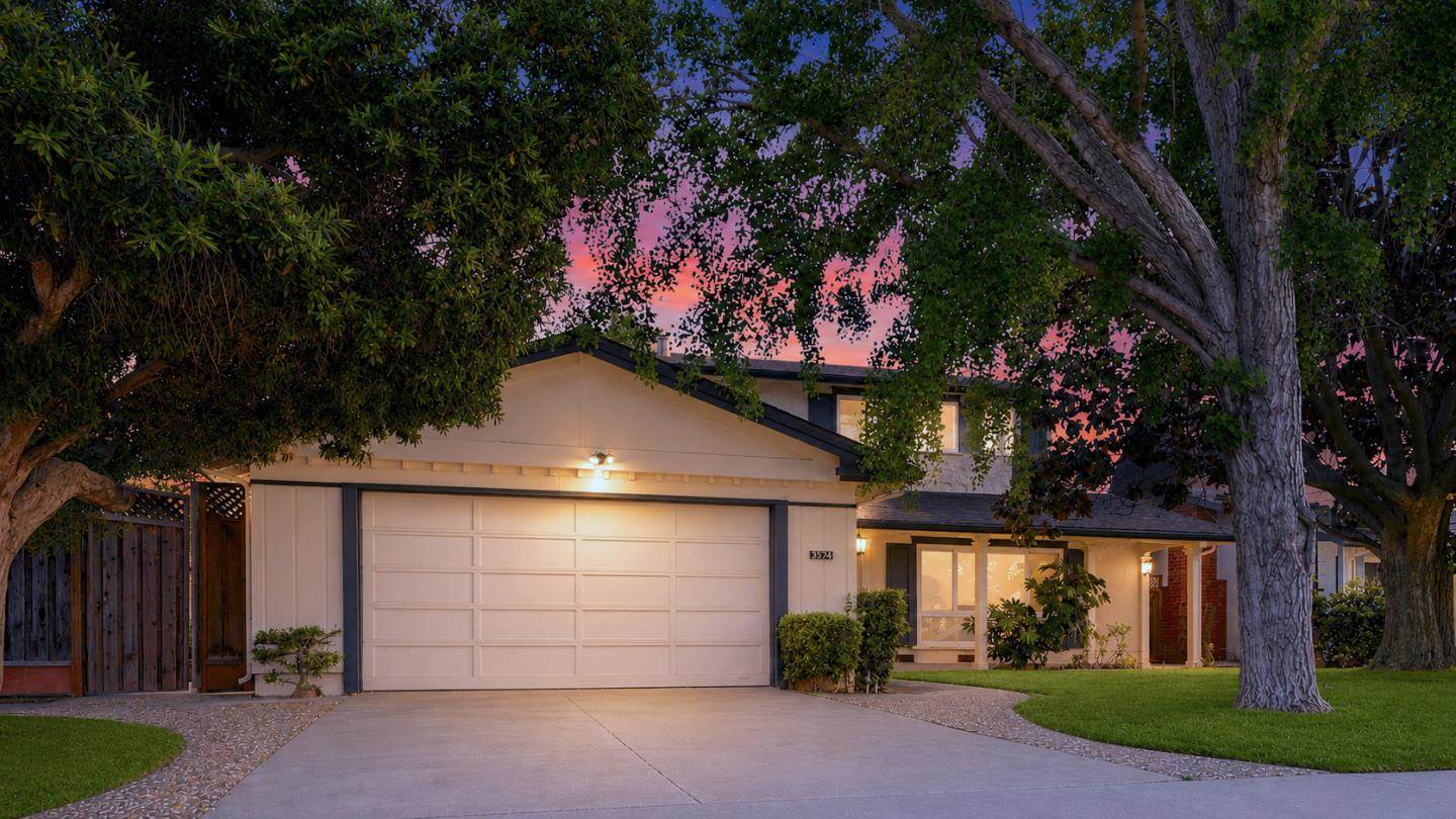 3574 Amber DR, San Jose, CA 95117