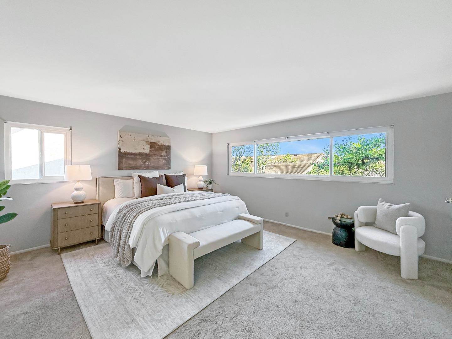 3574 Amber DR, San Jose, CA 95117