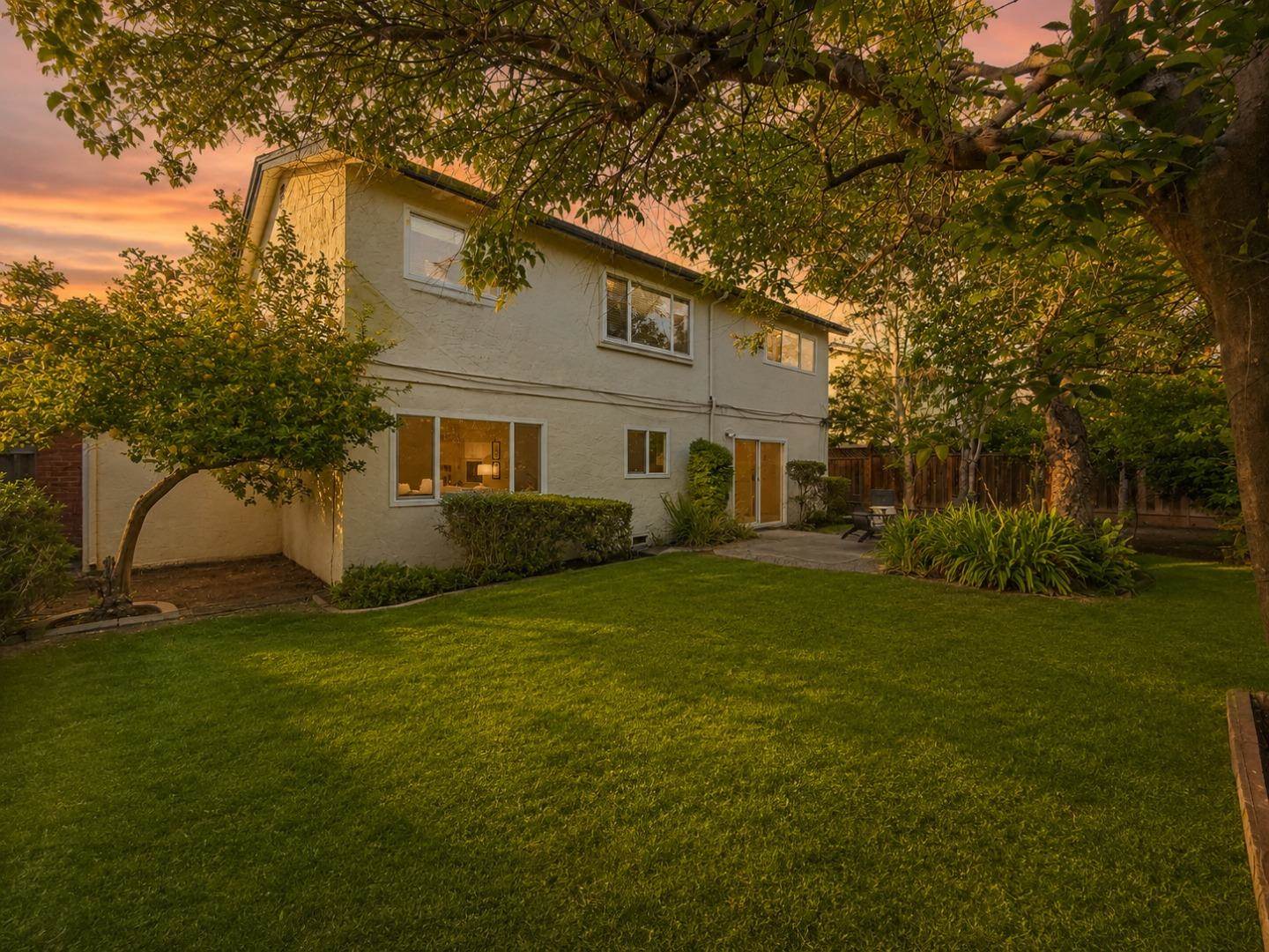 3574 Amber DR, San Jose, CA 95117