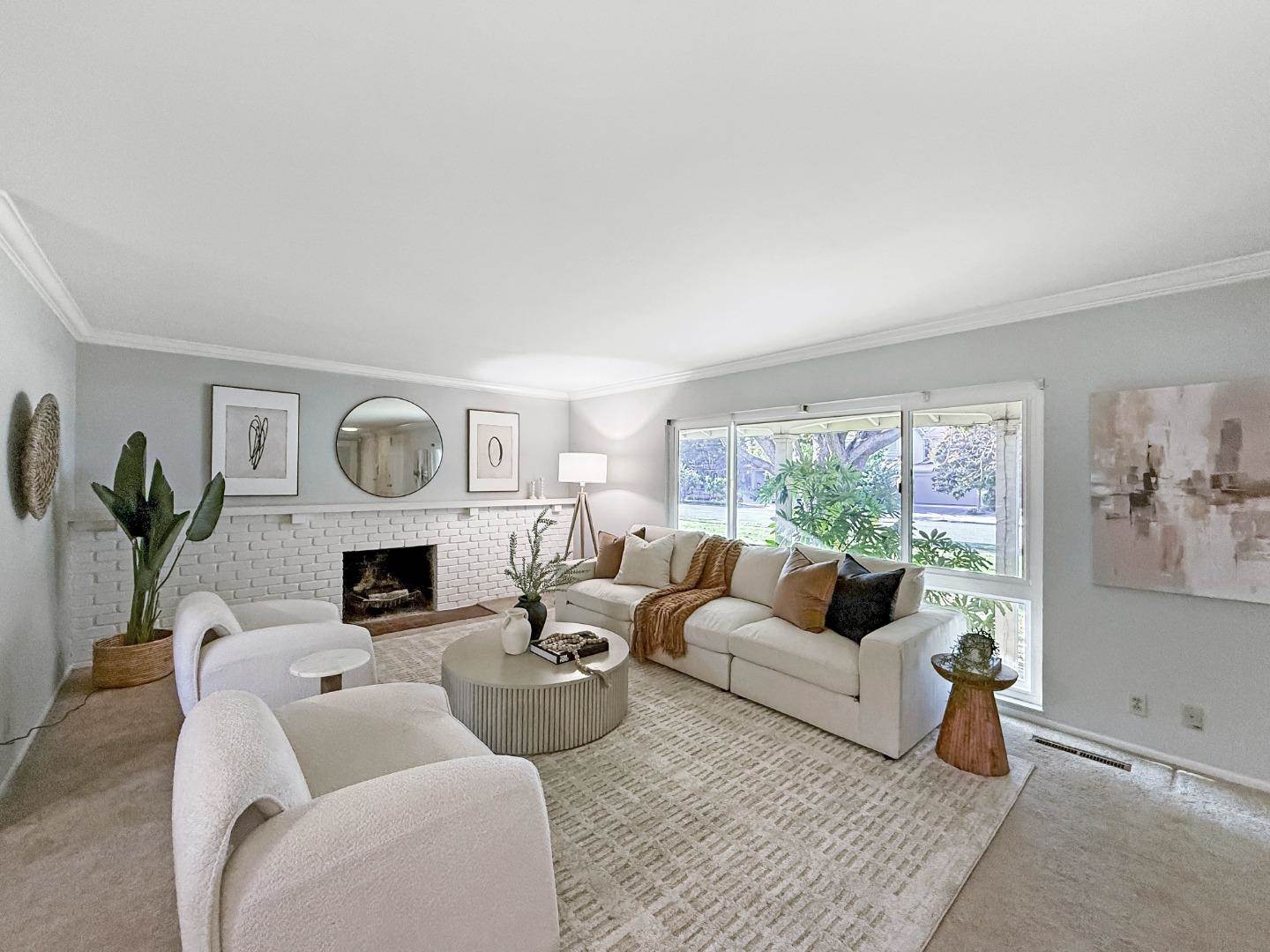 3574 Amber DR, San Jose, CA 95117