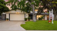 3574 Amber DR, San Jose, CA 95117