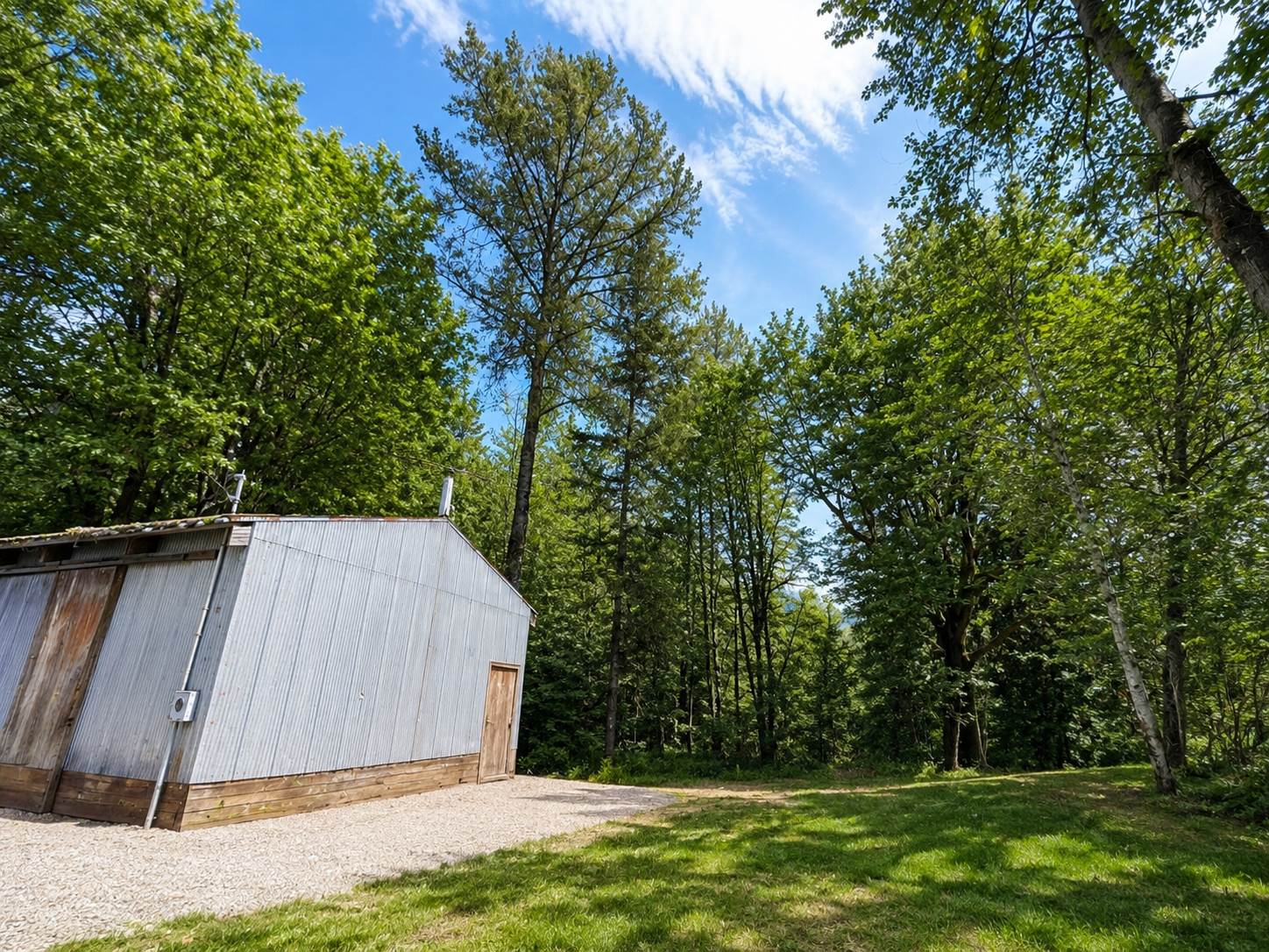 58298 State Route 20, Rockport, WA 98283