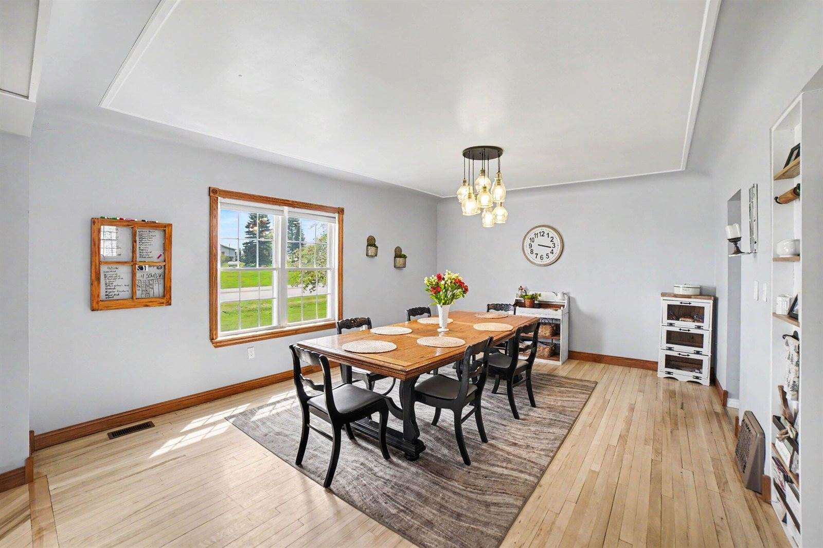 6987 East Beaverton Road, Clare, MI 48617