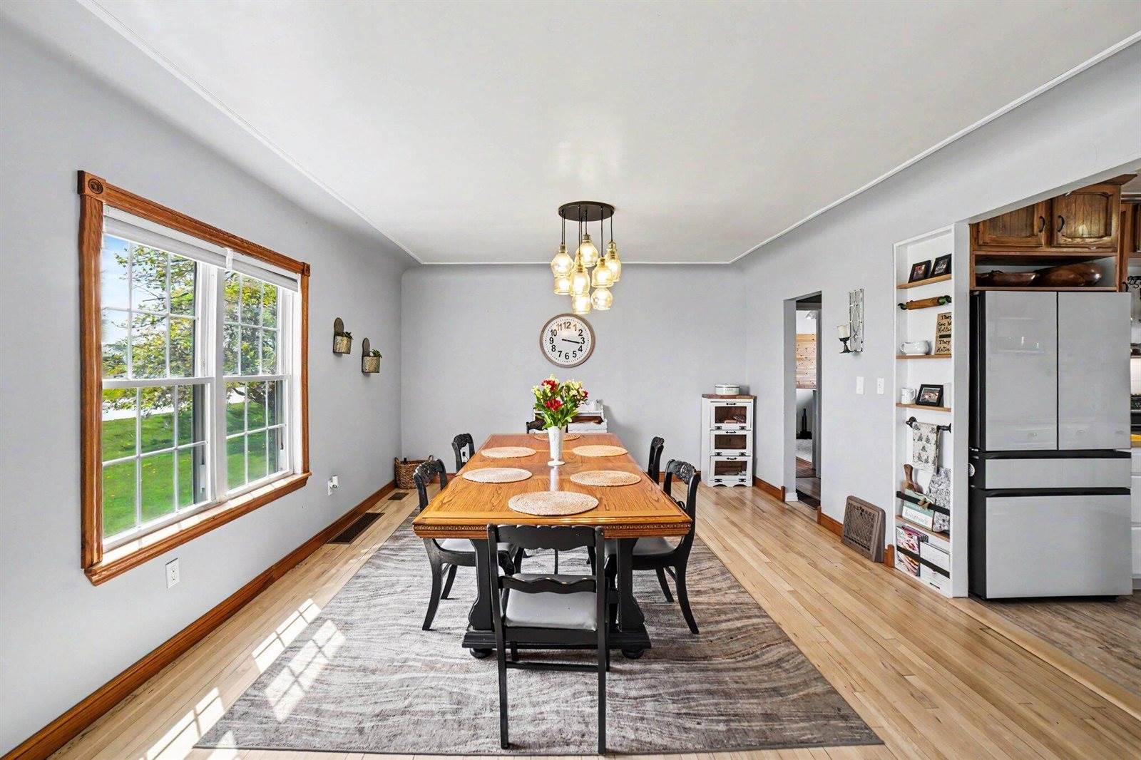 6987 East Beaverton Road, Clare, MI 48617