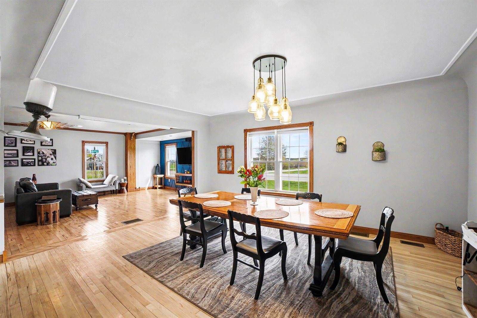 6987 East Beaverton Road, Clare, MI 48617
