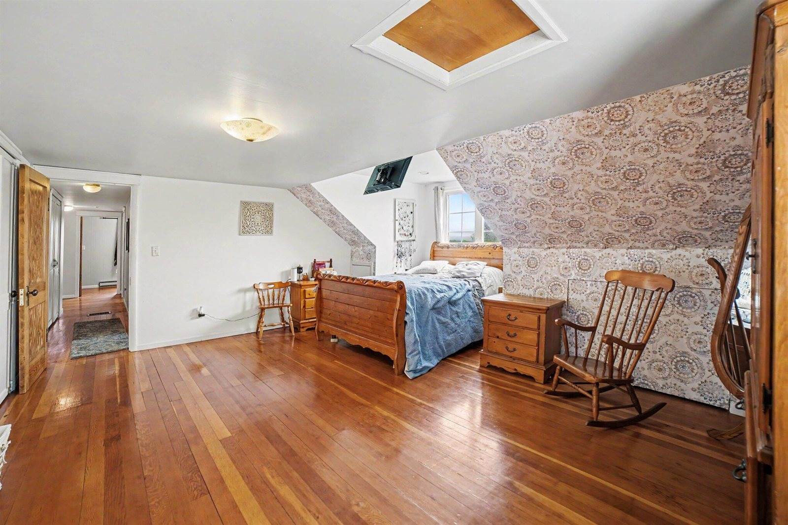 6987 East Beaverton Road, Clare, MI 48617