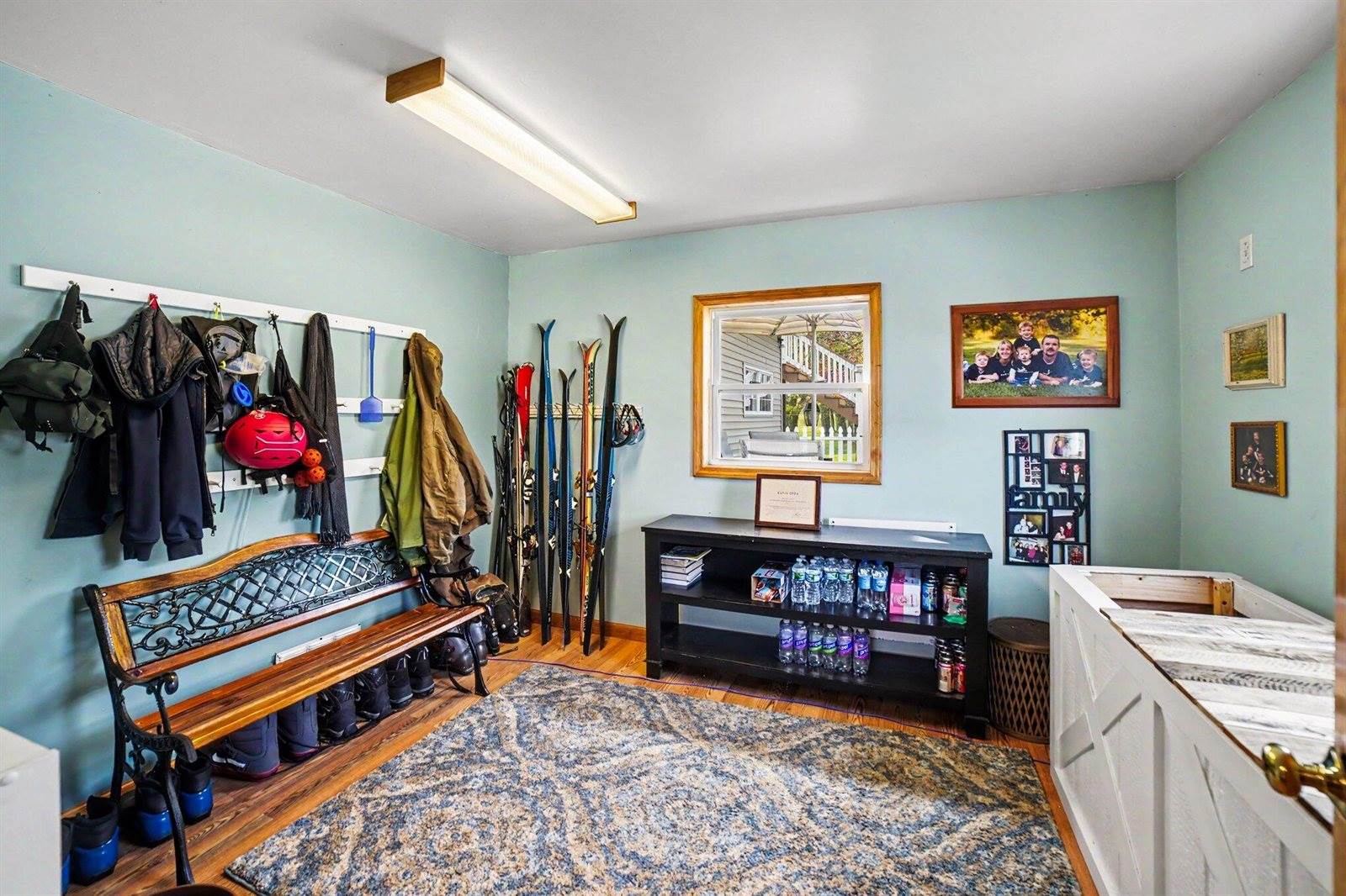 6987 East Beaverton Road, Clare, MI 48617