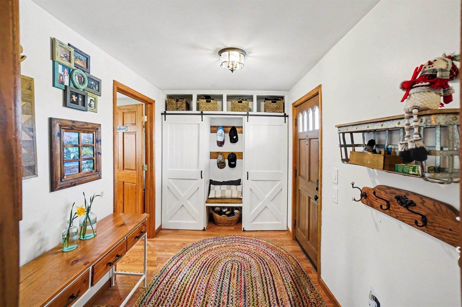 6987 East Beaverton Road, Clare, MI 48617