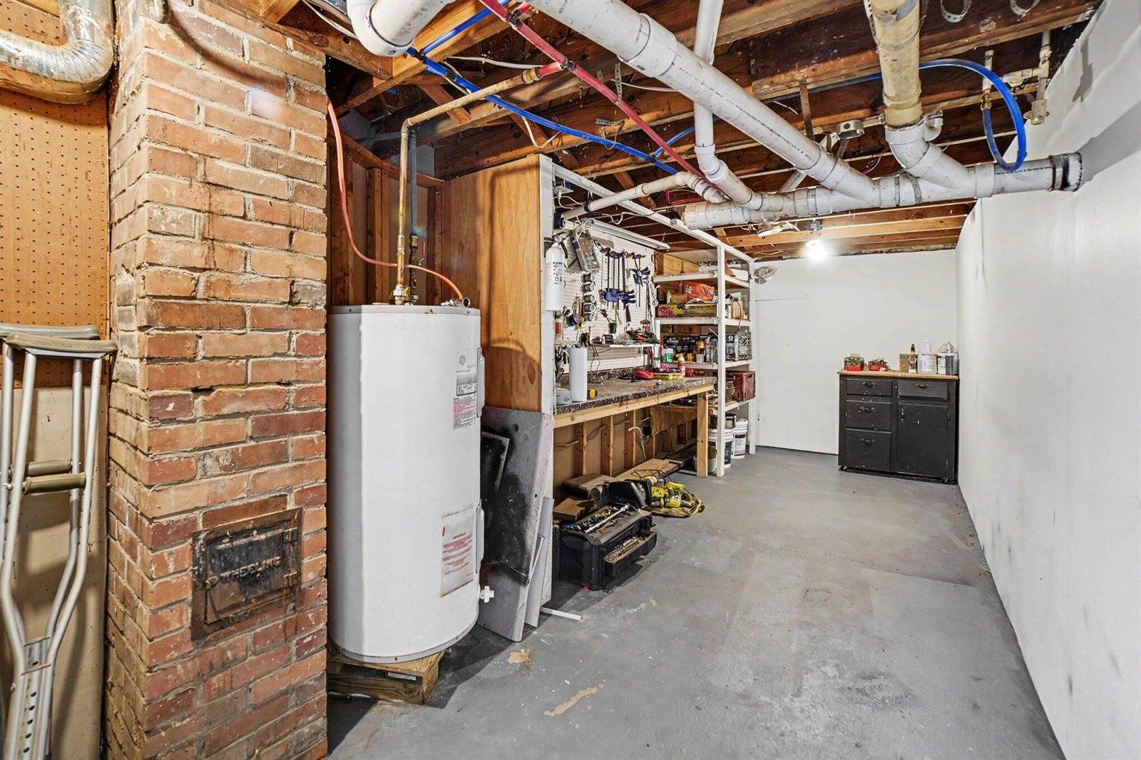 6987 East Beaverton Road, Clare, MI 48617