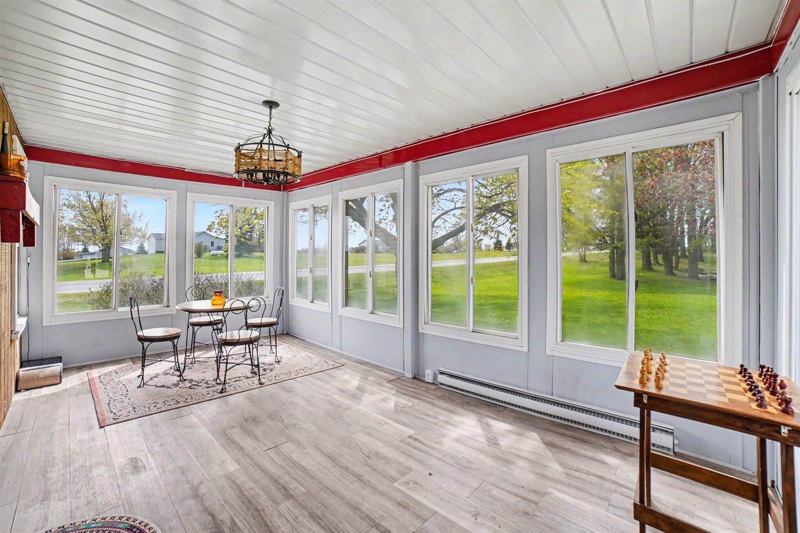 6987 East Beaverton Road, Clare, MI 48617