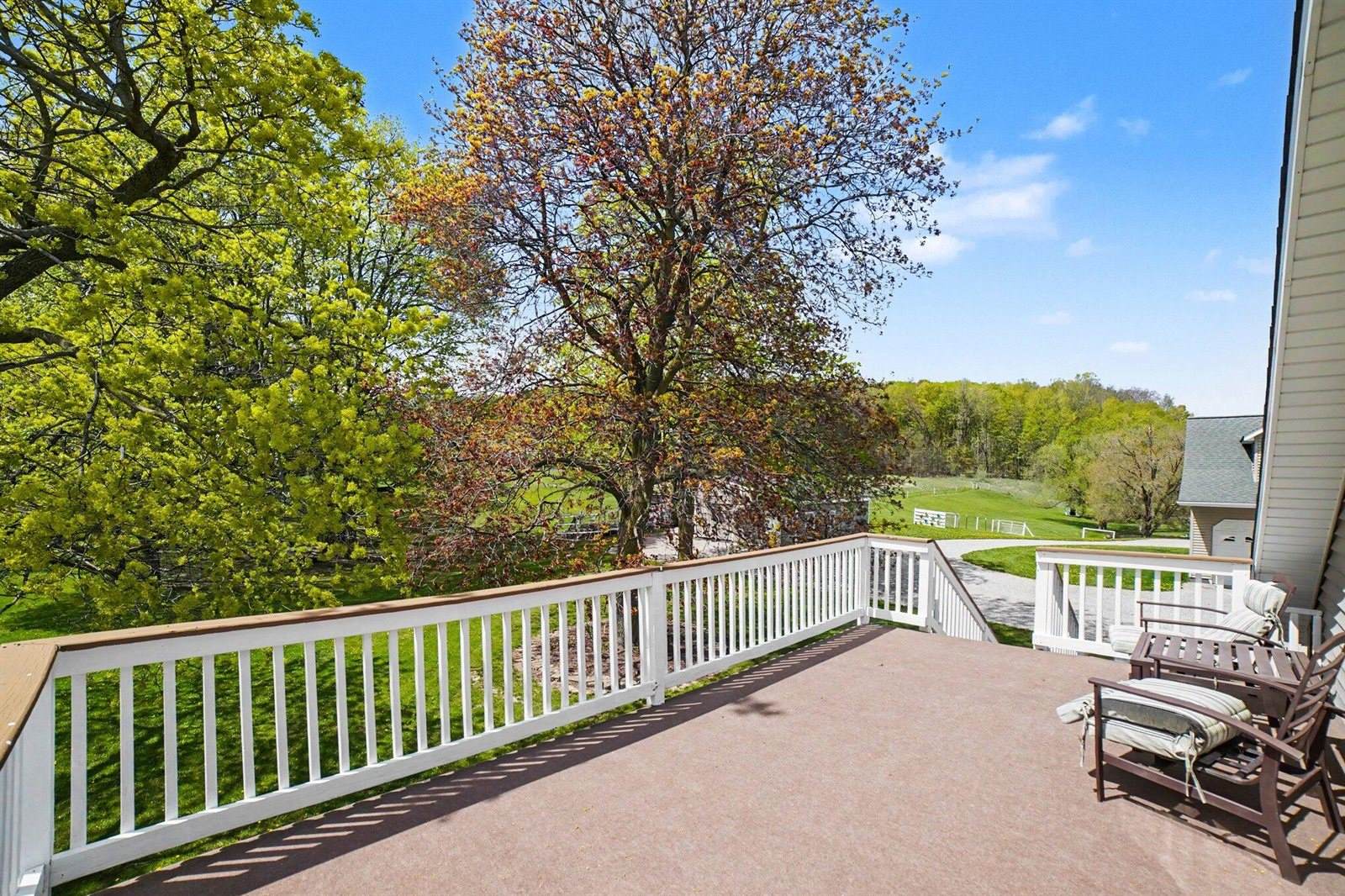 6987 East Beaverton Road, Clare, MI 48617