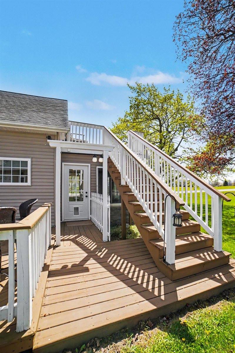 6987 East Beaverton Road, Clare, MI 48617