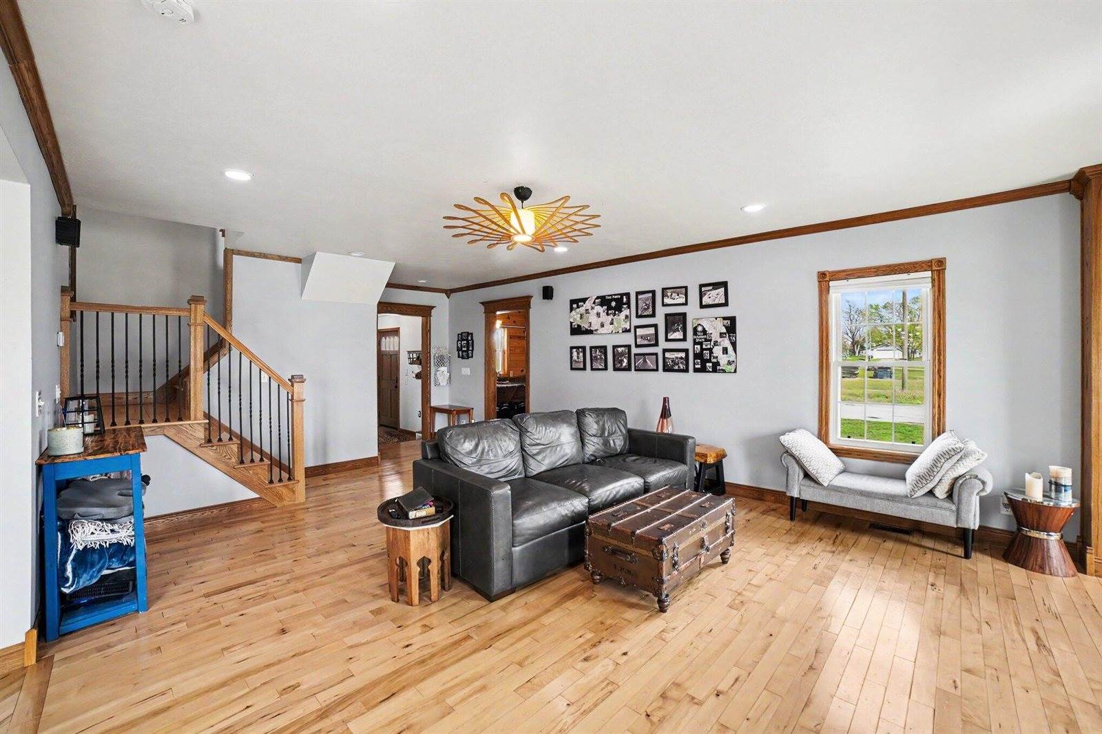 6987 East Beaverton Road, Clare, MI 48617