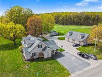 6987 East Beaverton Road, Clare, MI 48617