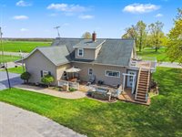 6987 East Beaverton Road, Clare, MI 48617
