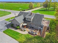 6987 East Beaverton Road, Clare, MI 48617