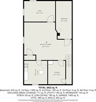 6987 East Beaverton Road, Clare, MI 48617