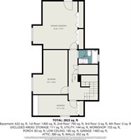 6987 East Beaverton Road, Clare, MI 48617