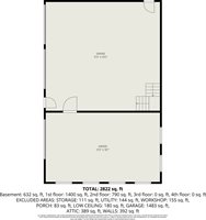 6987 East Beaverton Road, Clare, MI 48617