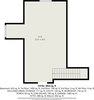 6987 East Beaverton Road, Clare, MI 48617