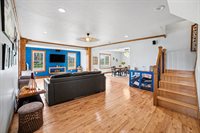 6987 East Beaverton Road, Clare, MI 48617
