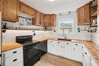 6987 East Beaverton Road, Clare, MI 48617