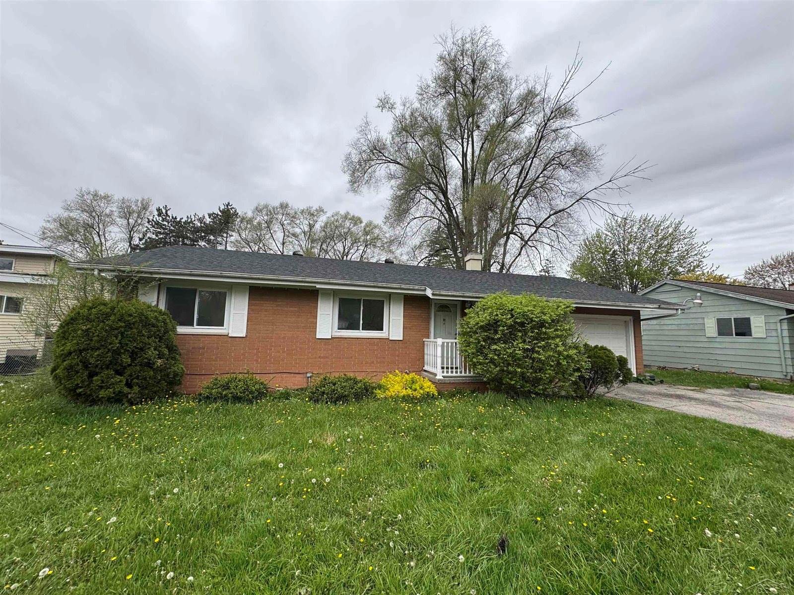 2950 Arlington Drive, Saginaw, MI 48601