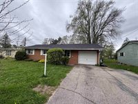 2950 Arlington Drive, Saginaw, MI 48601