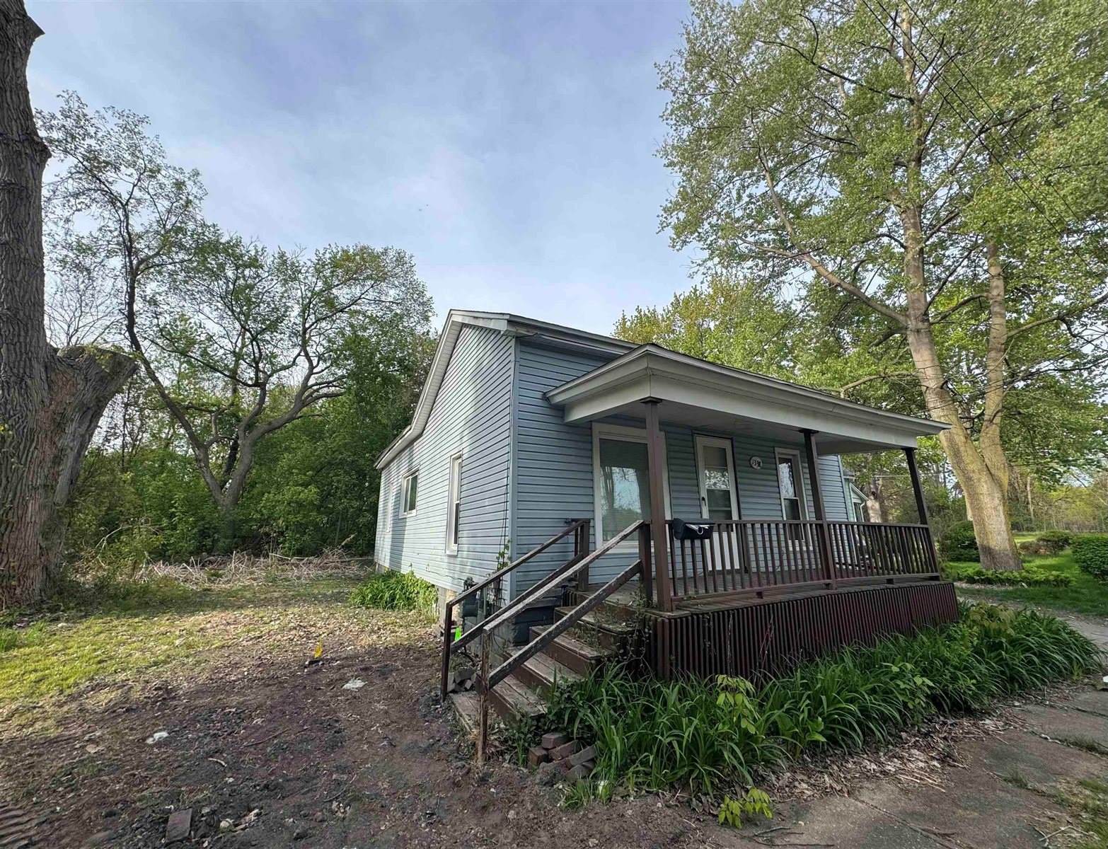 1338 Sears Street, Saginaw, MI 48601