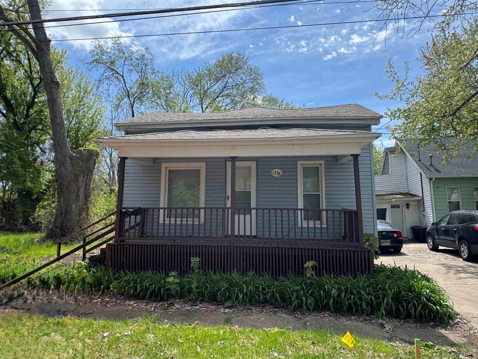 1338 Sears Street, Saginaw, MI 48601