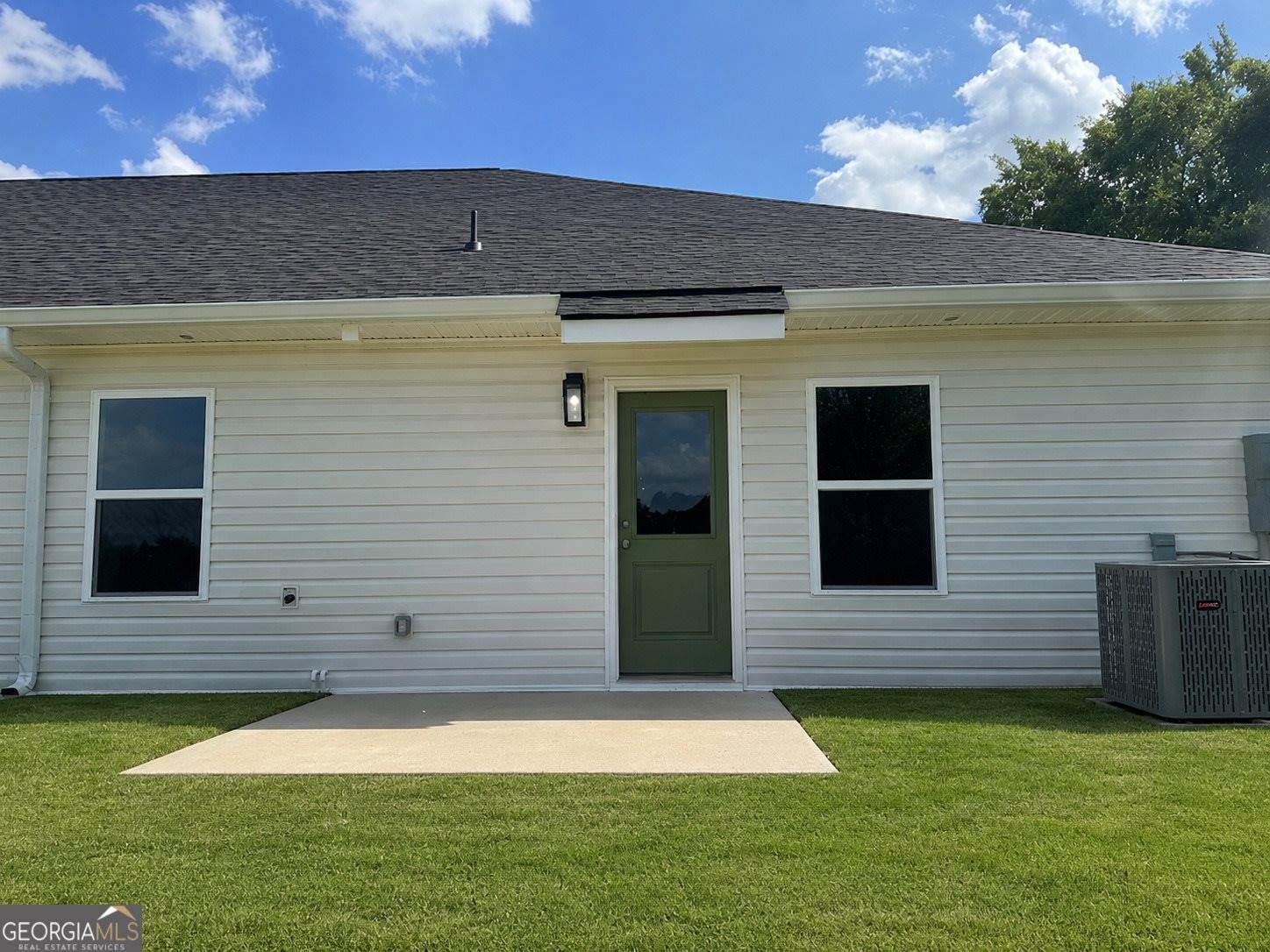 311 Airman Boulevard, Warner Robins, GA 31088