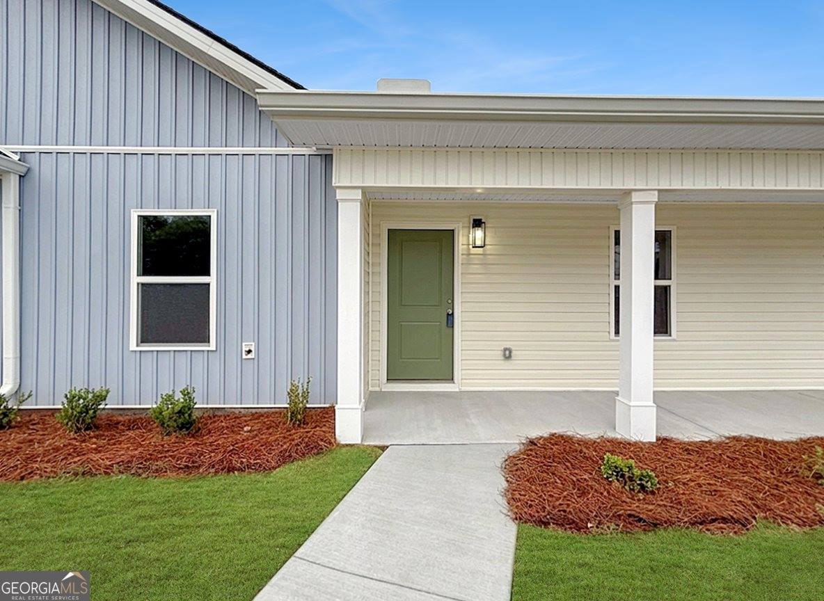 311 Airman Boulevard, Warner Robins, GA 31088
