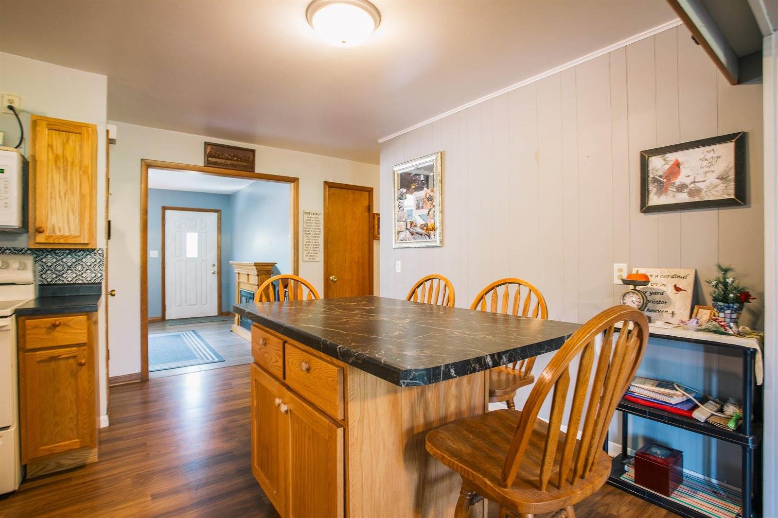 119 State Street, Neillsville, WI 54456