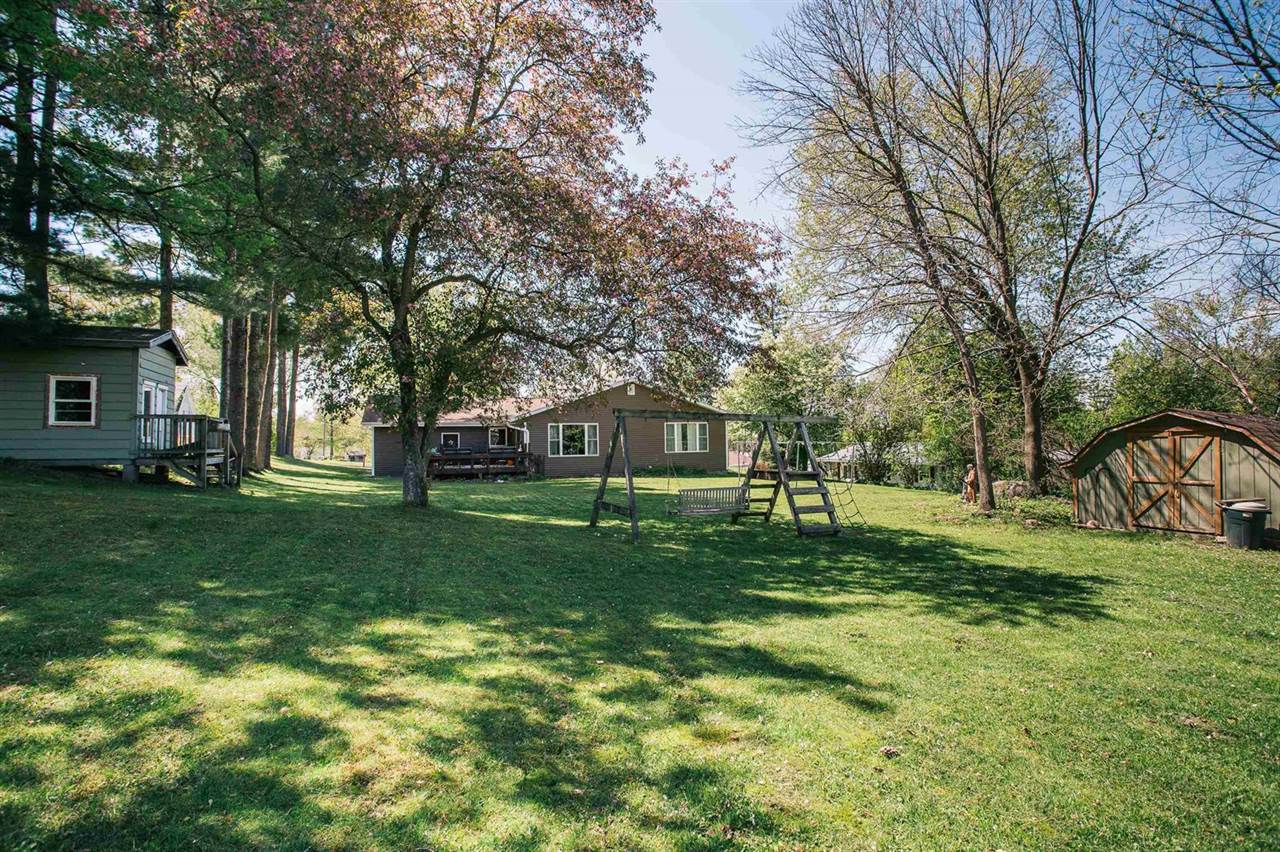 119 State Street, Neillsville, WI 54456
