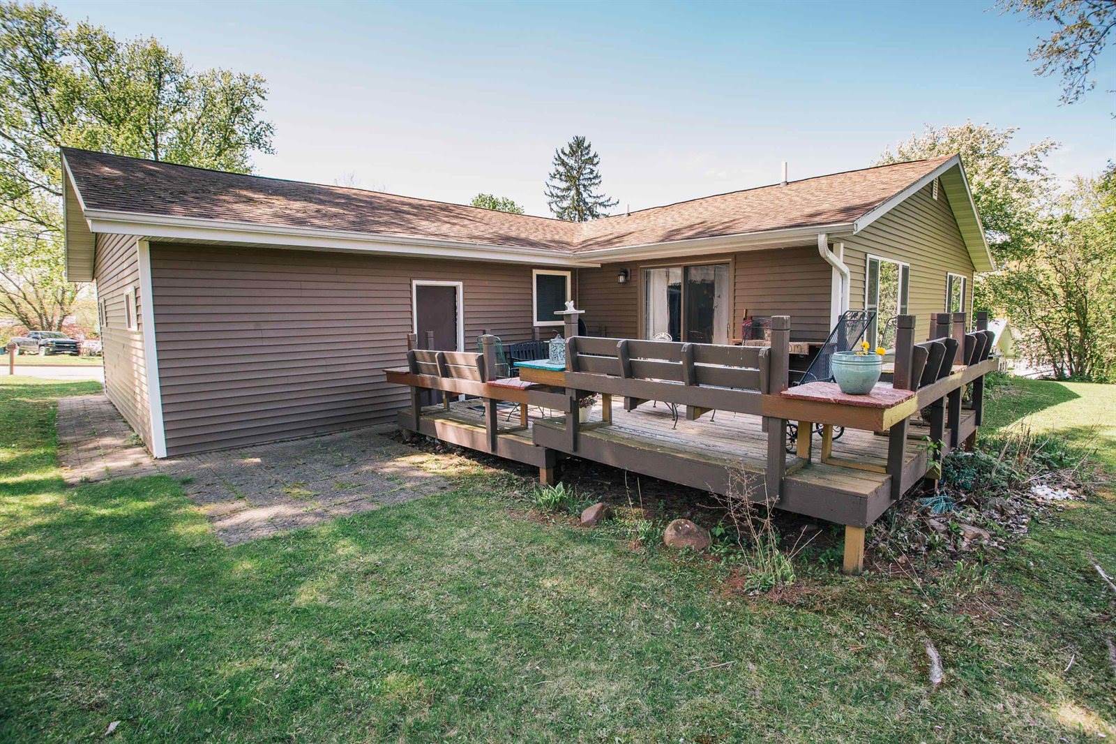 119 State Street, Neillsville, WI 54456