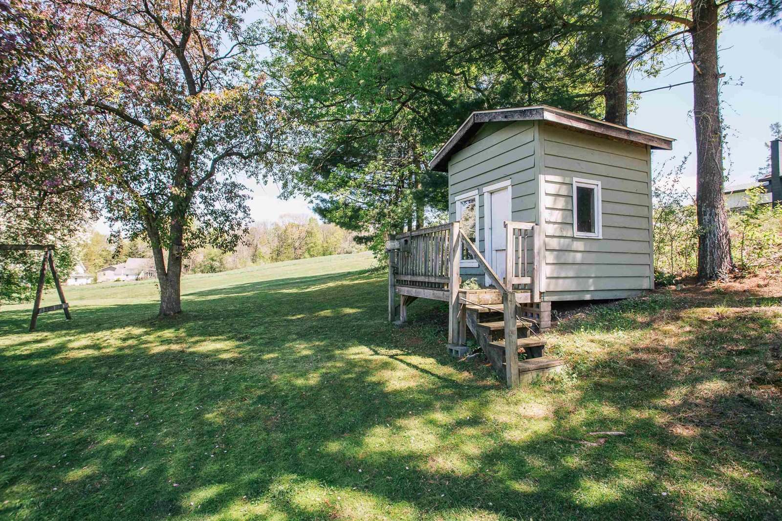 119 State Street, Neillsville, WI 54456