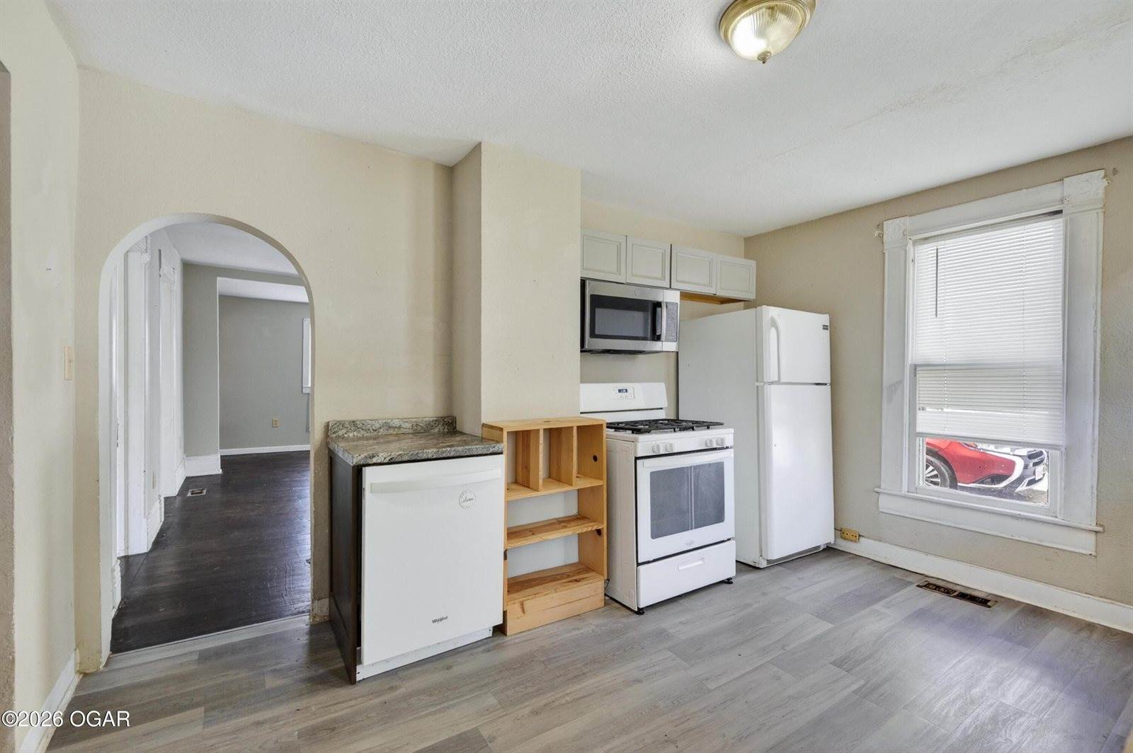 815 West 5th Street, Joplin, MO 64801