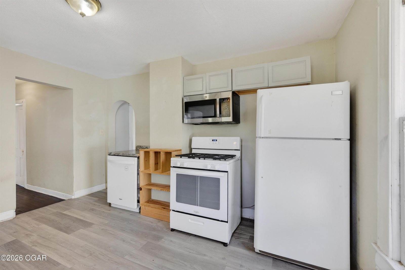 815 West 5th Street, Joplin, MO 64801