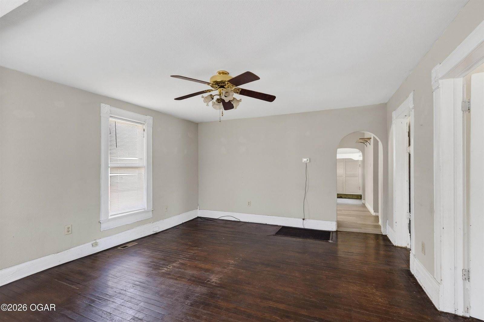 815 West 5th Street, Joplin, MO 64801