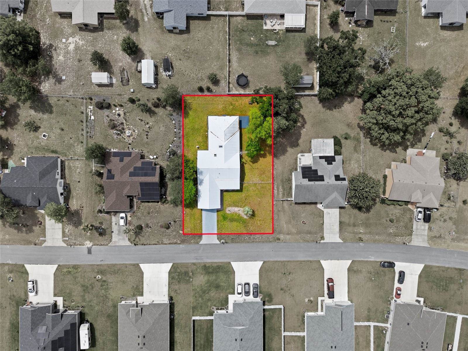 549 Silver Course Run, Ocala, FL 34472