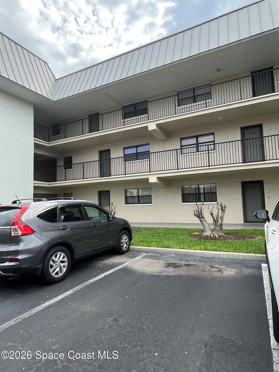 325 Tangle Run Boulevard, Melbourne, FL 32940