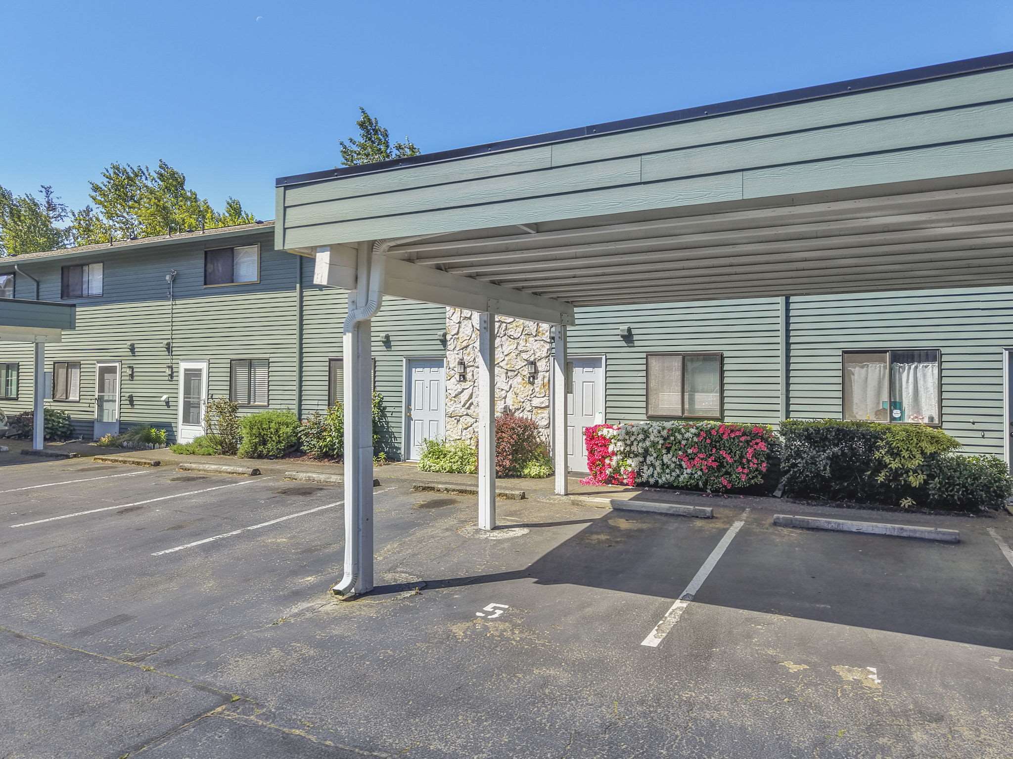 1040 S 320th Street #5, Federal Way, WA 98003-5342