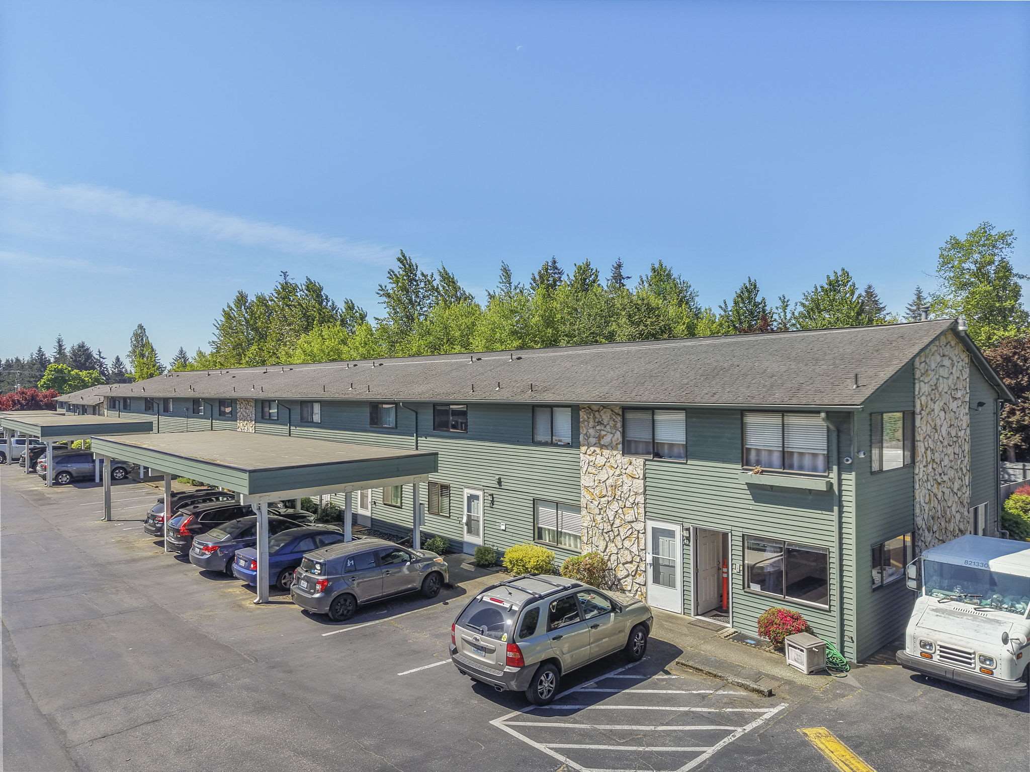 1040 S 320th Street #5, Federal Way, WA 98003-5342