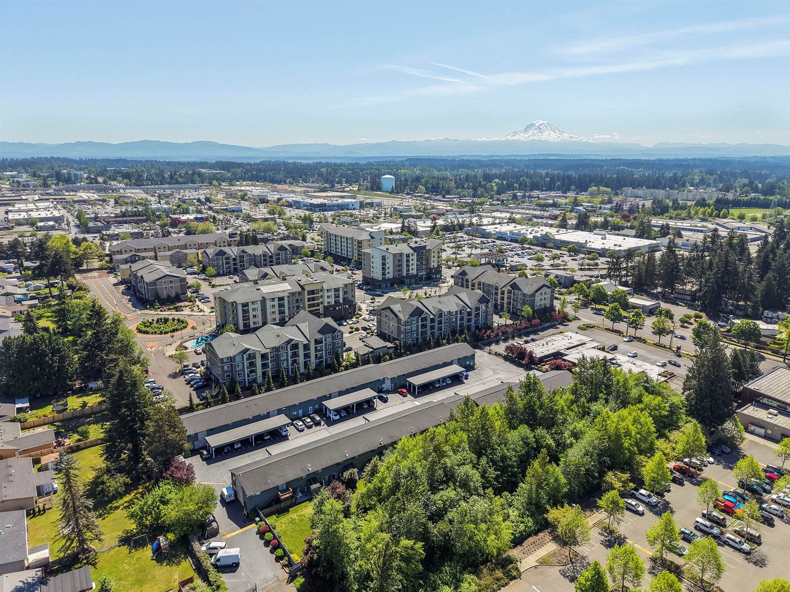 1040 S 320th Street #5, Federal Way, WA 98003-5342