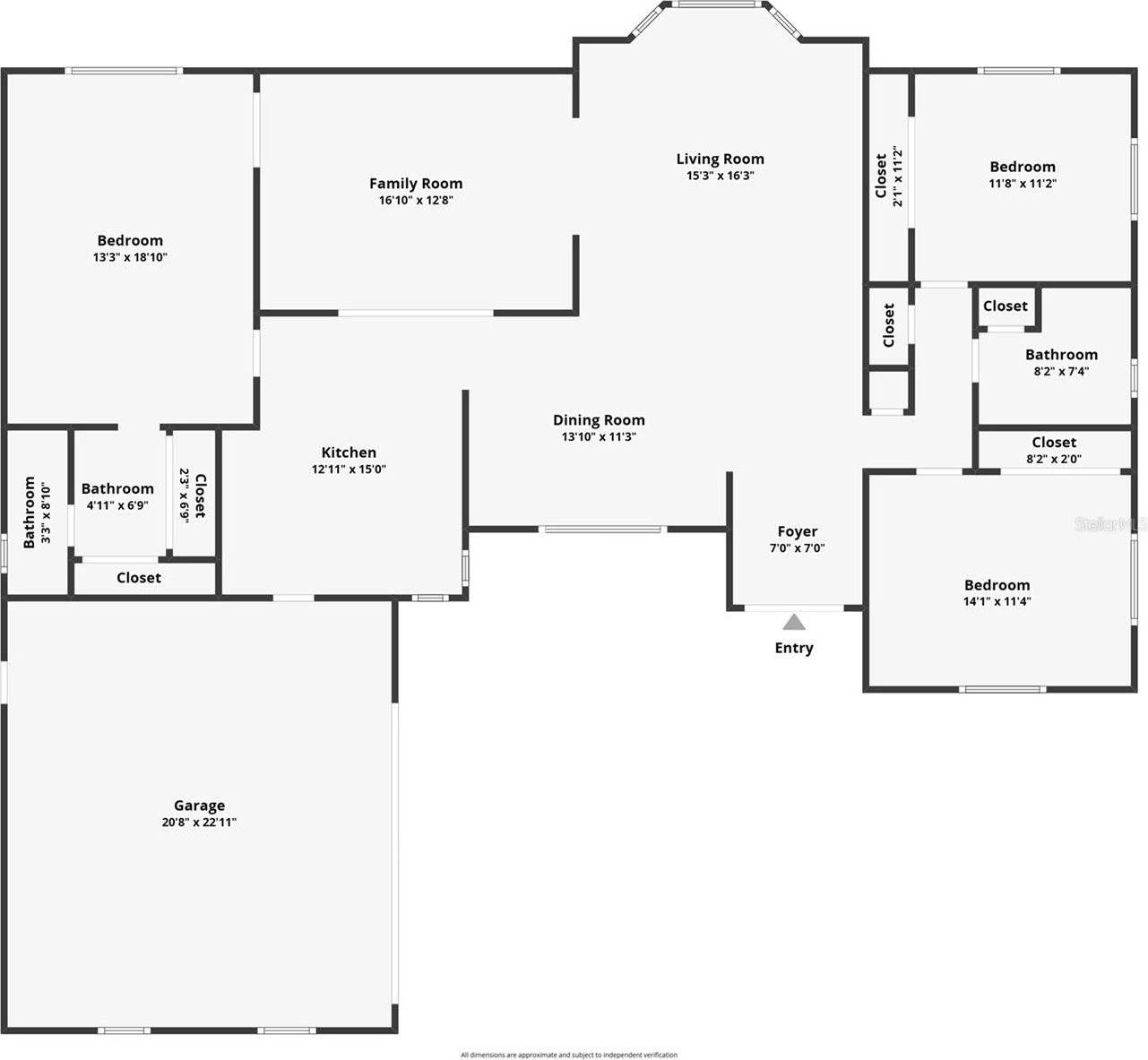 7401 13TH Avenue West, Bradenton, FL 34209