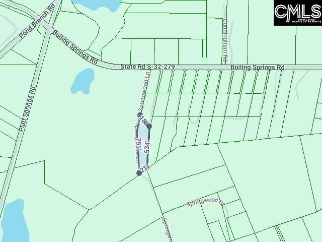 576 A Boiling Springs, Lexington, SC 29073