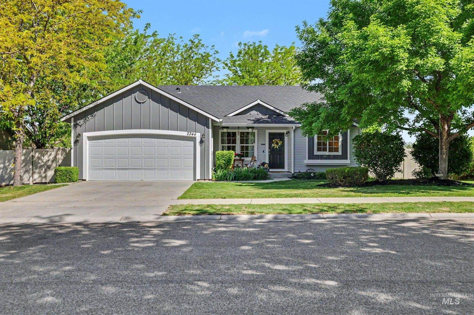 2344 West Cerulean Dr, Kuna, ID 83634