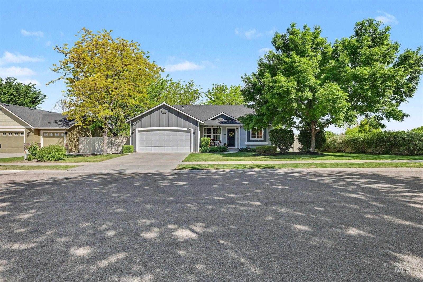 2344 West Cerulean Dr, Kuna, ID 83634